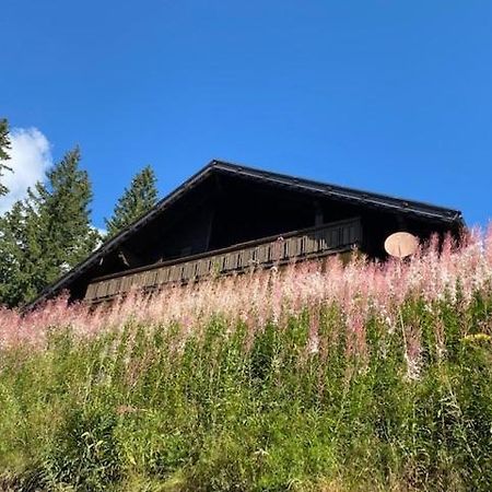 Sweet Home Klippitztoerl Bad St. Leonhard im Lavanttal Exterior foto